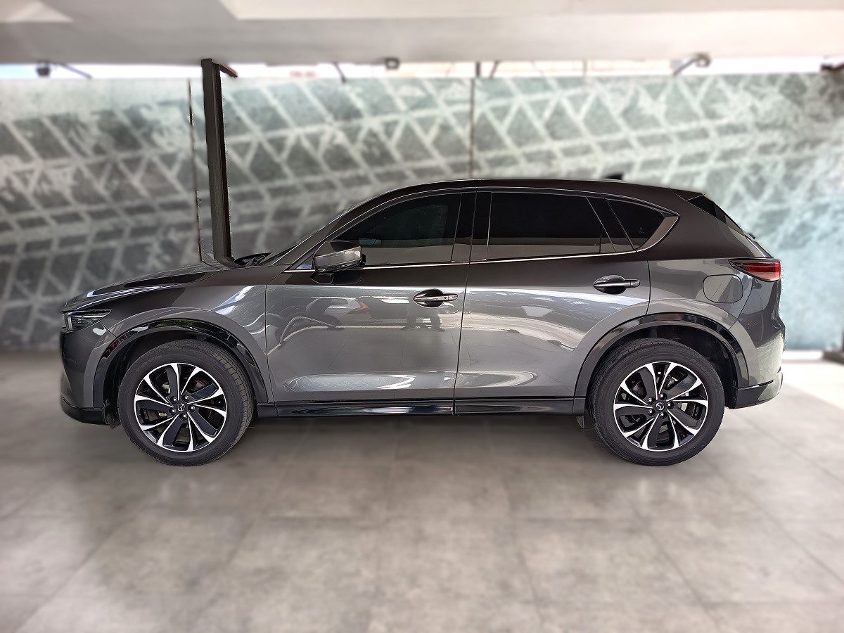 MAZDA CX-5 2023 30,595 Kms