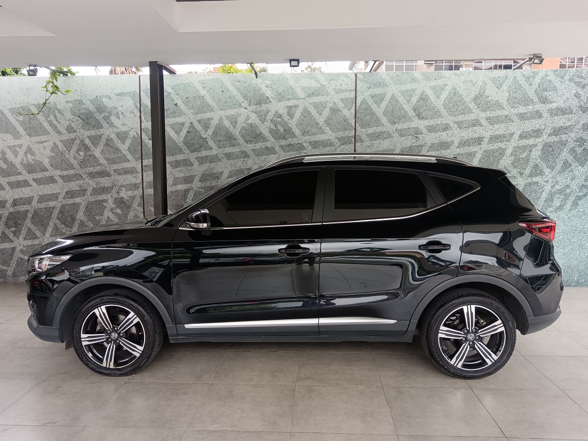 MG MGZS 2023 15,444 Kms