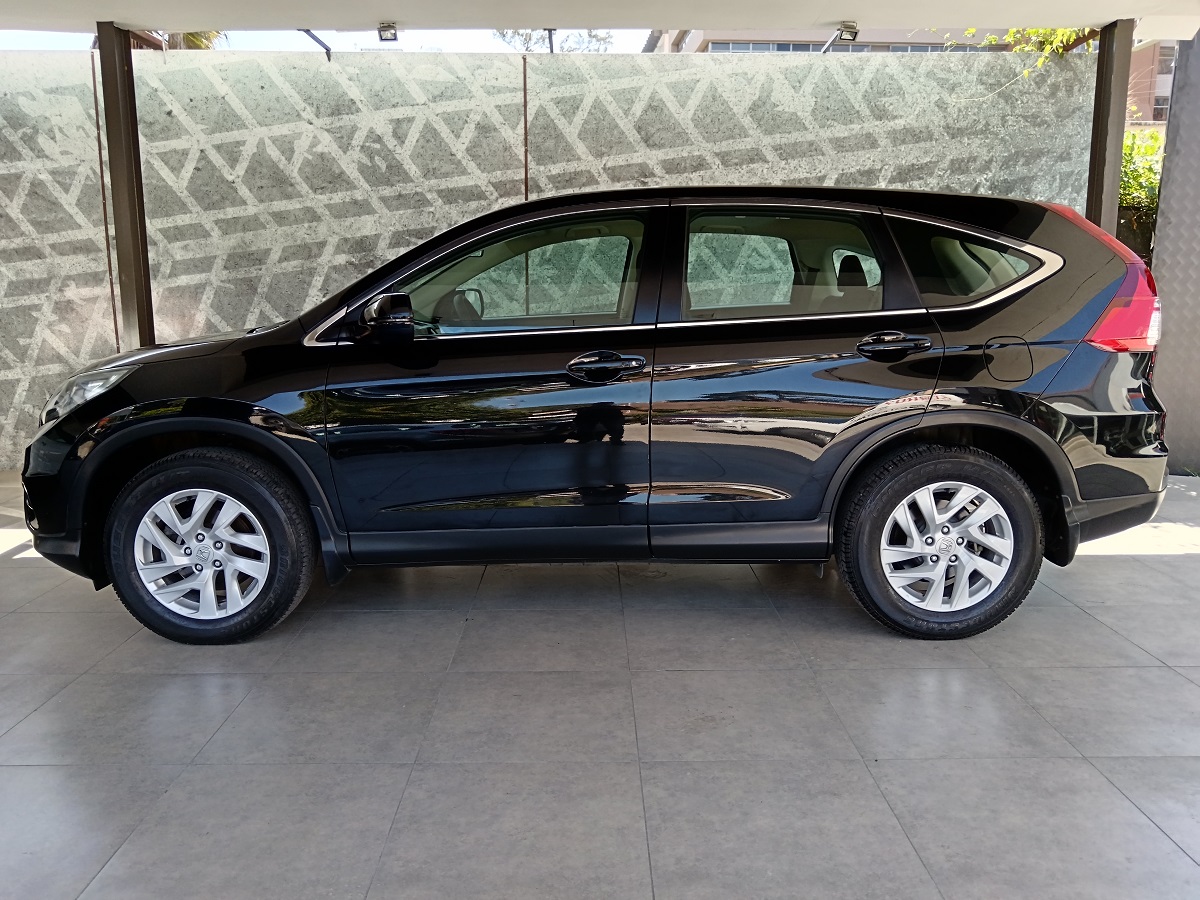 HONDA CR-V EX 2WD AT 2016 75,922 Kms
