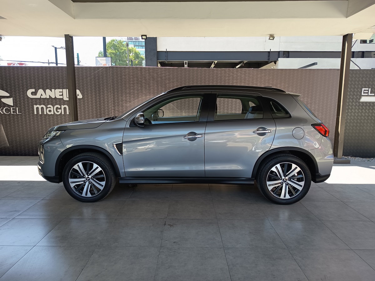 MITSUBISHI ASX 2024 36,259 Kms