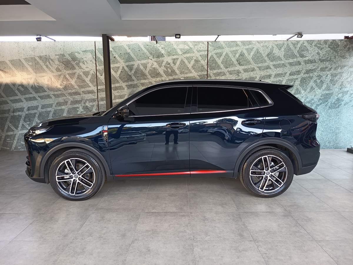 CHANGAN CS55 PLUS 2024 26,575 Kms