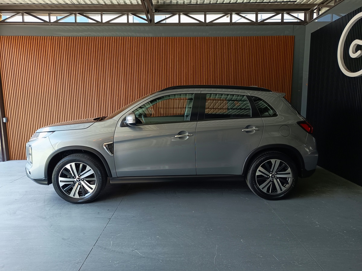 MITSUBISHI ASX 2024 36,259 Kms