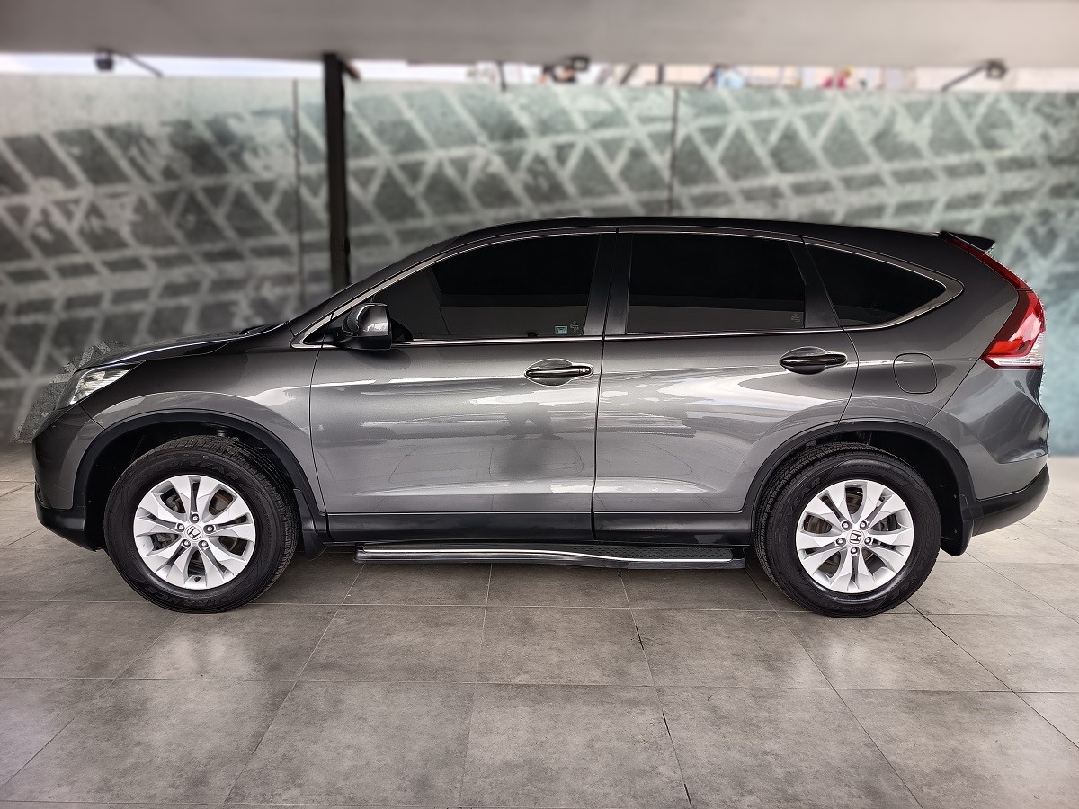 HONDA CRV LX 4X2 2013 154,919 Kms