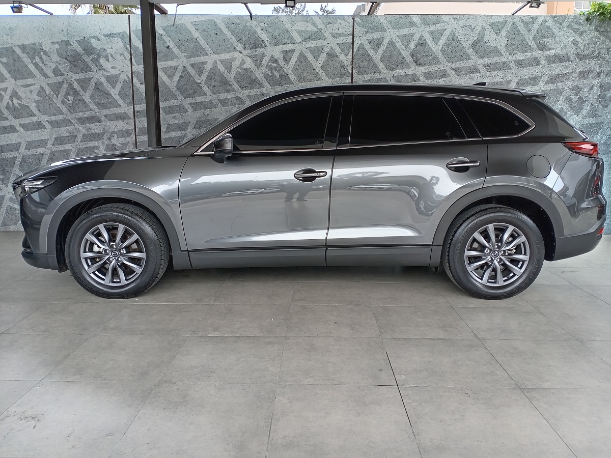 MAZDA CX-9 2021 49,231 Kms