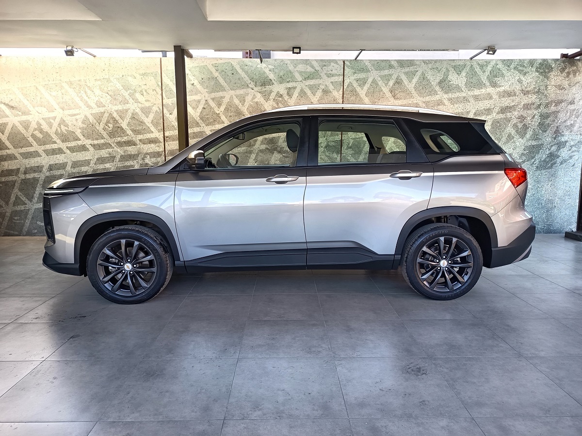 CHEVROLET CAPTIVA LT 2022 47,020 Kms