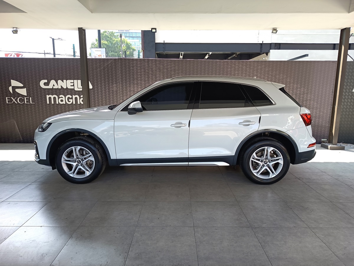 AUDI Q5 2024 16,314 Kms