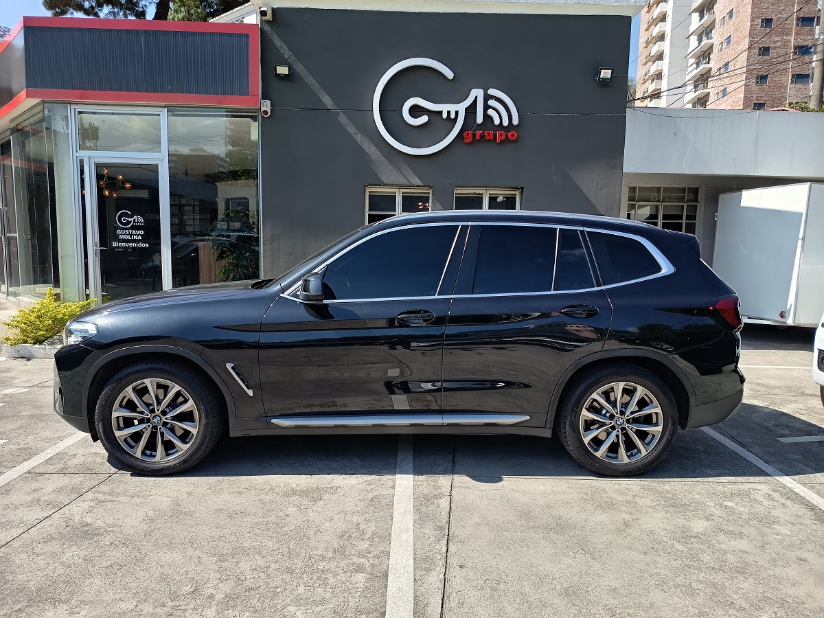 BMW X3 SDRIVE20I 2023 53,638 Kms