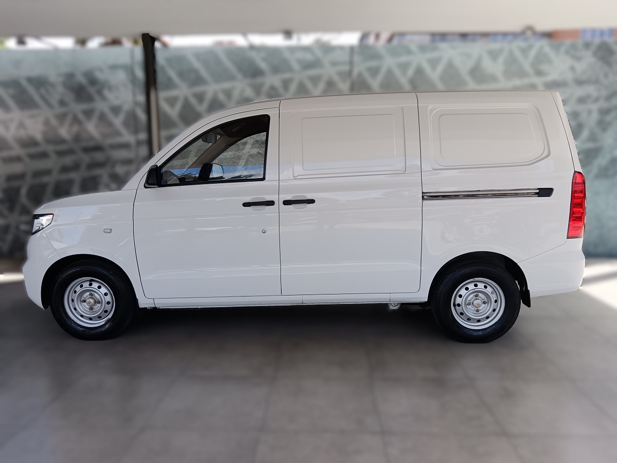 CHEVROLET N400 MAX 2022 30,552 Kms