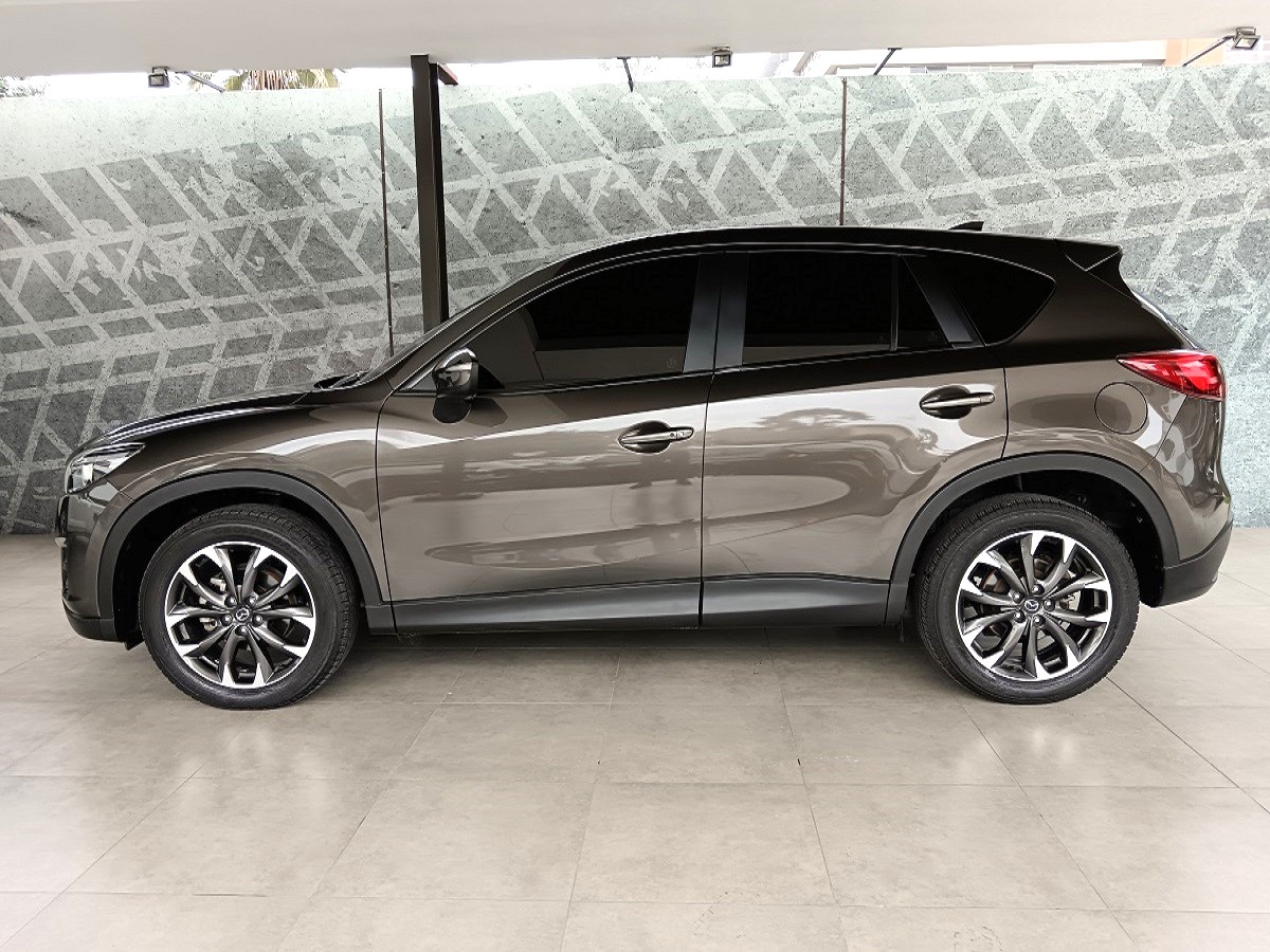 MAZDA CX-5 4X2 2017 61,108 Kms
