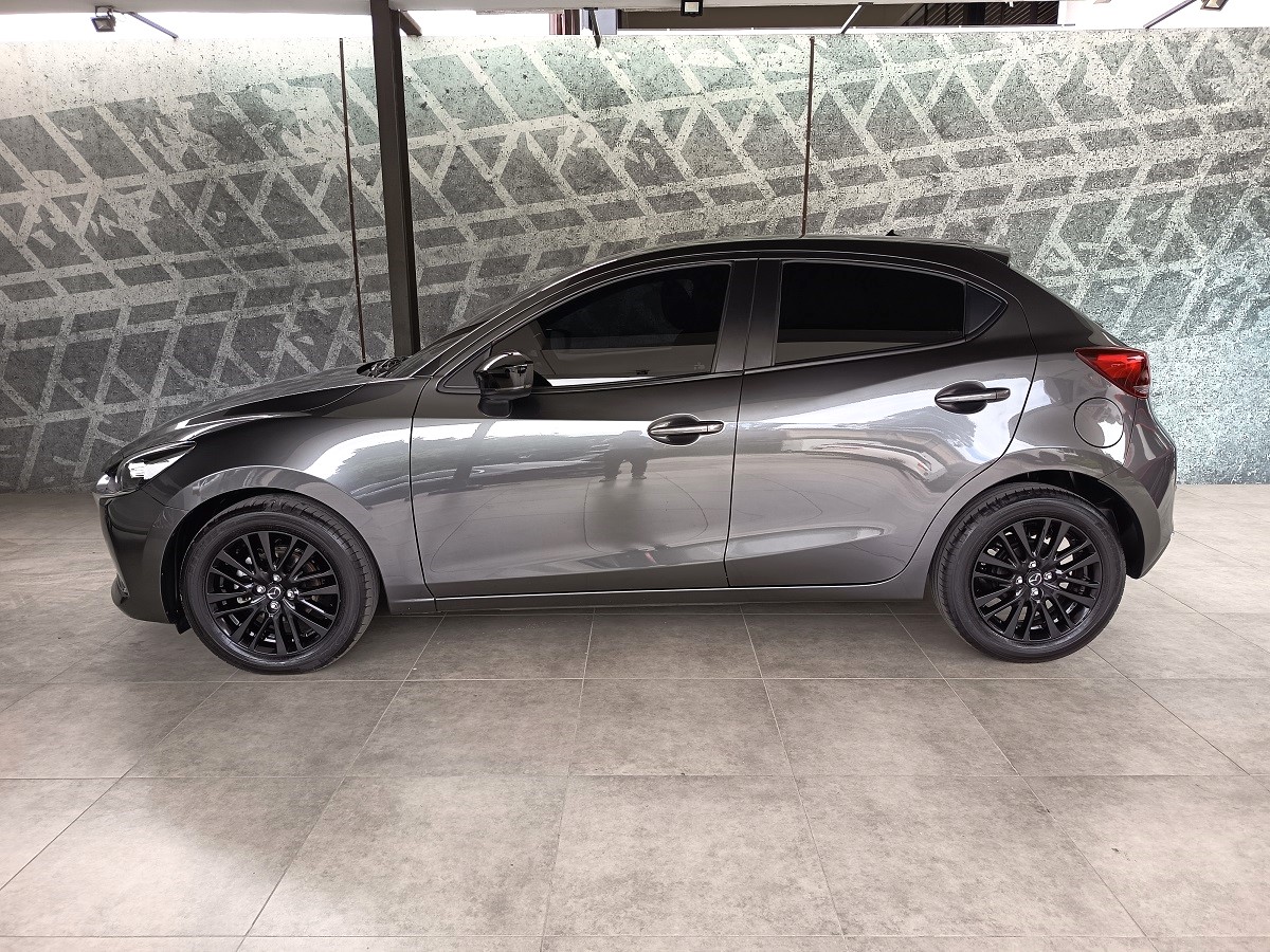 MAZDA MAZDA2 2023 10,638 Kms