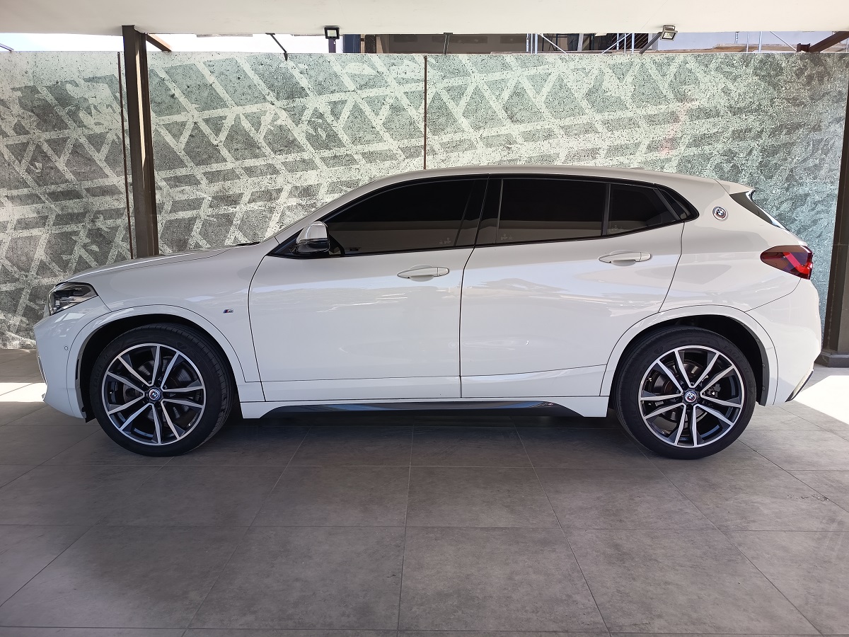 BMW X2 XDRIVE20I 2023 30,965 Kms