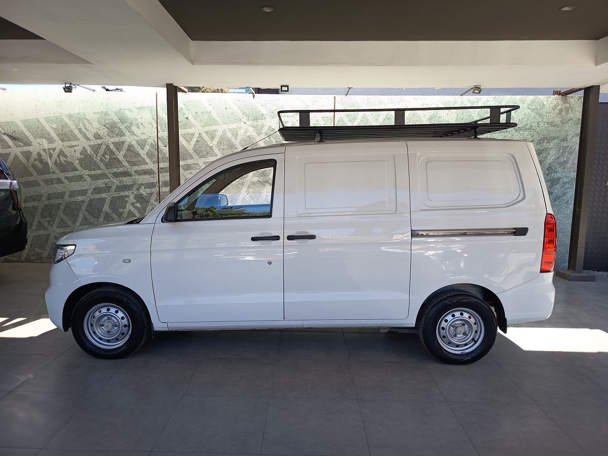 CHEVROLET N400 MAX 2023 82,985 Kms