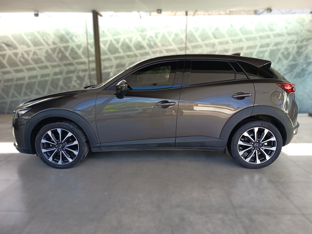 MAZDA CX-3 4X2 2019 56,058 Kms