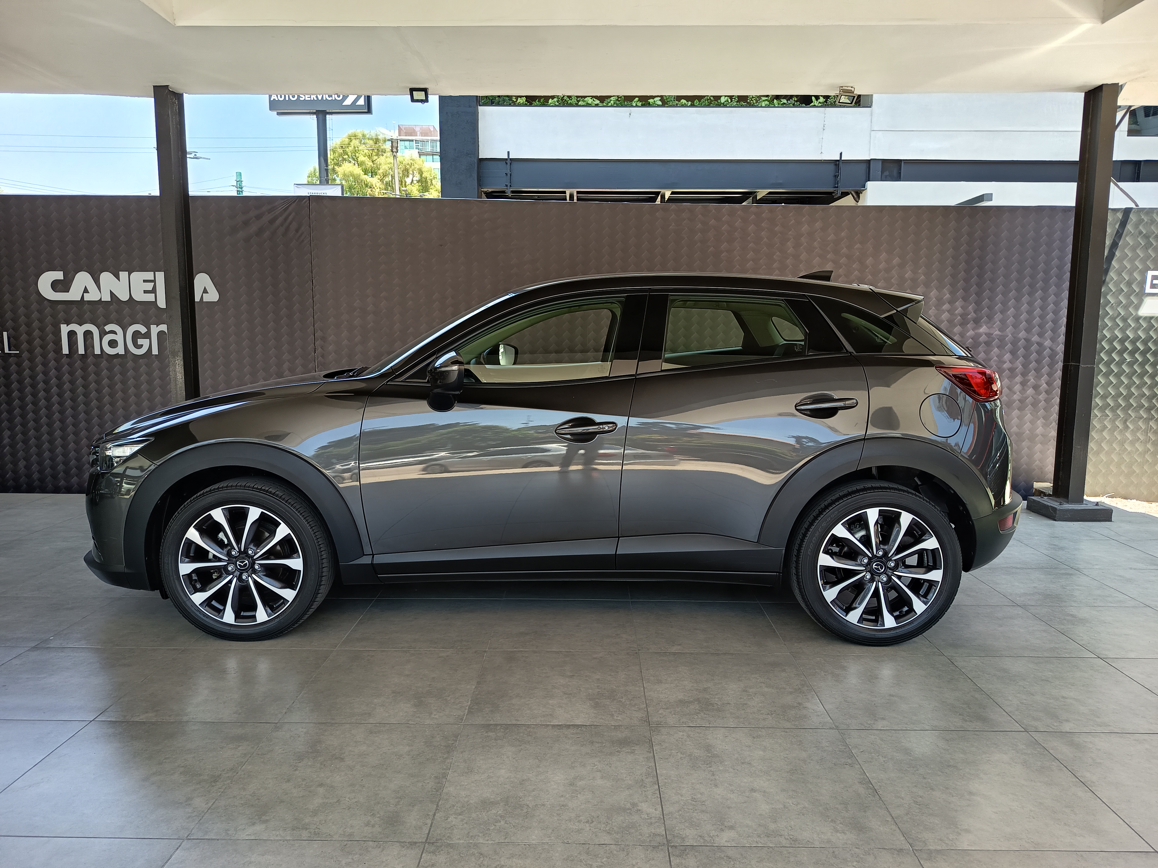 MAZDA CX-3 2022 33,973 Kms