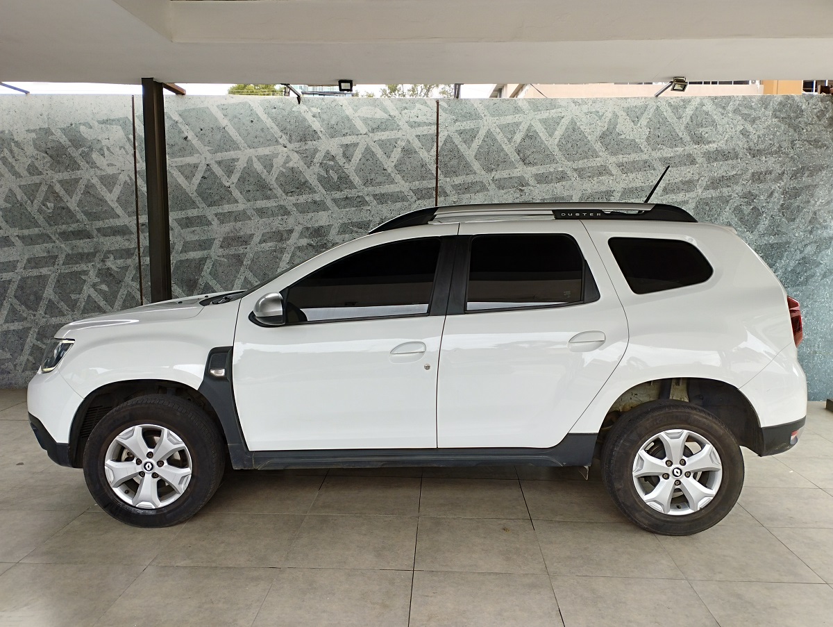 RENAULT DUSTER 2023 44,864 Kms