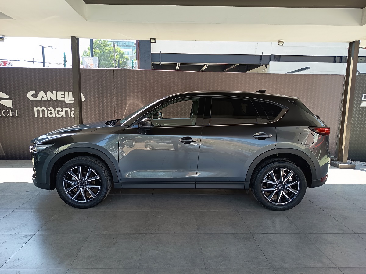 MAZDA CX-5 2022 35,959 Kms
