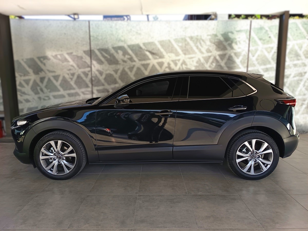 MAZDA CX-30 2026 7,209 Kms