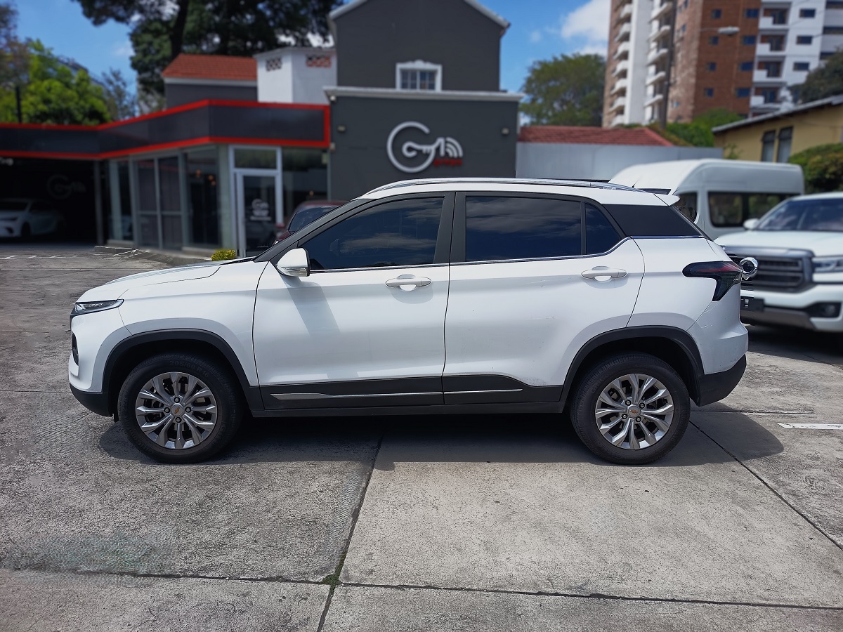 CHEVROLET GROOVE LT 2023 32,341 Kms