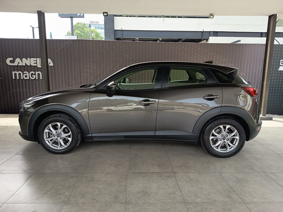MAZDA CX-3 4X2 2017 70,456 Kms