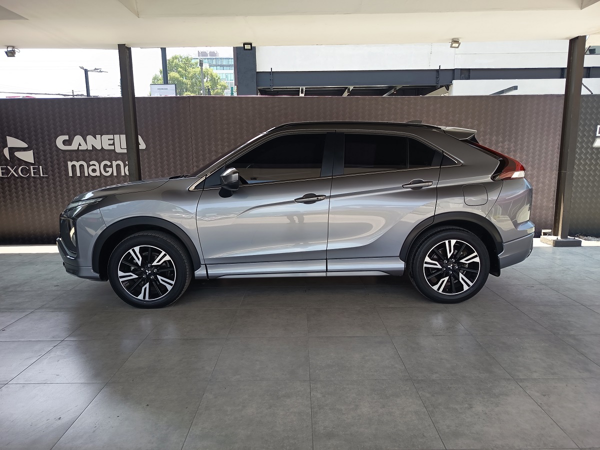 MITSUBISHI ECLIPSE CROSS 2022 20,172 Kms