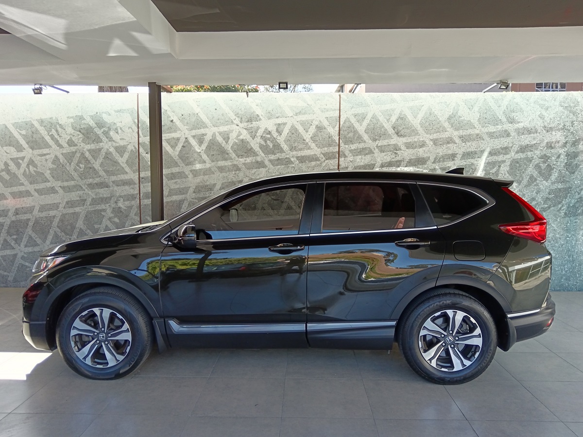 HONDA CR-V 2018 43,299 Kms