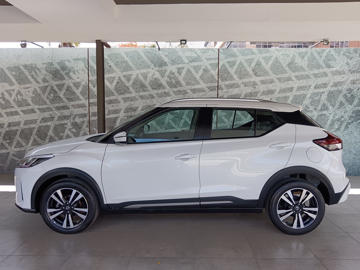 NISSAN KICKS 2022 23,930 Kms