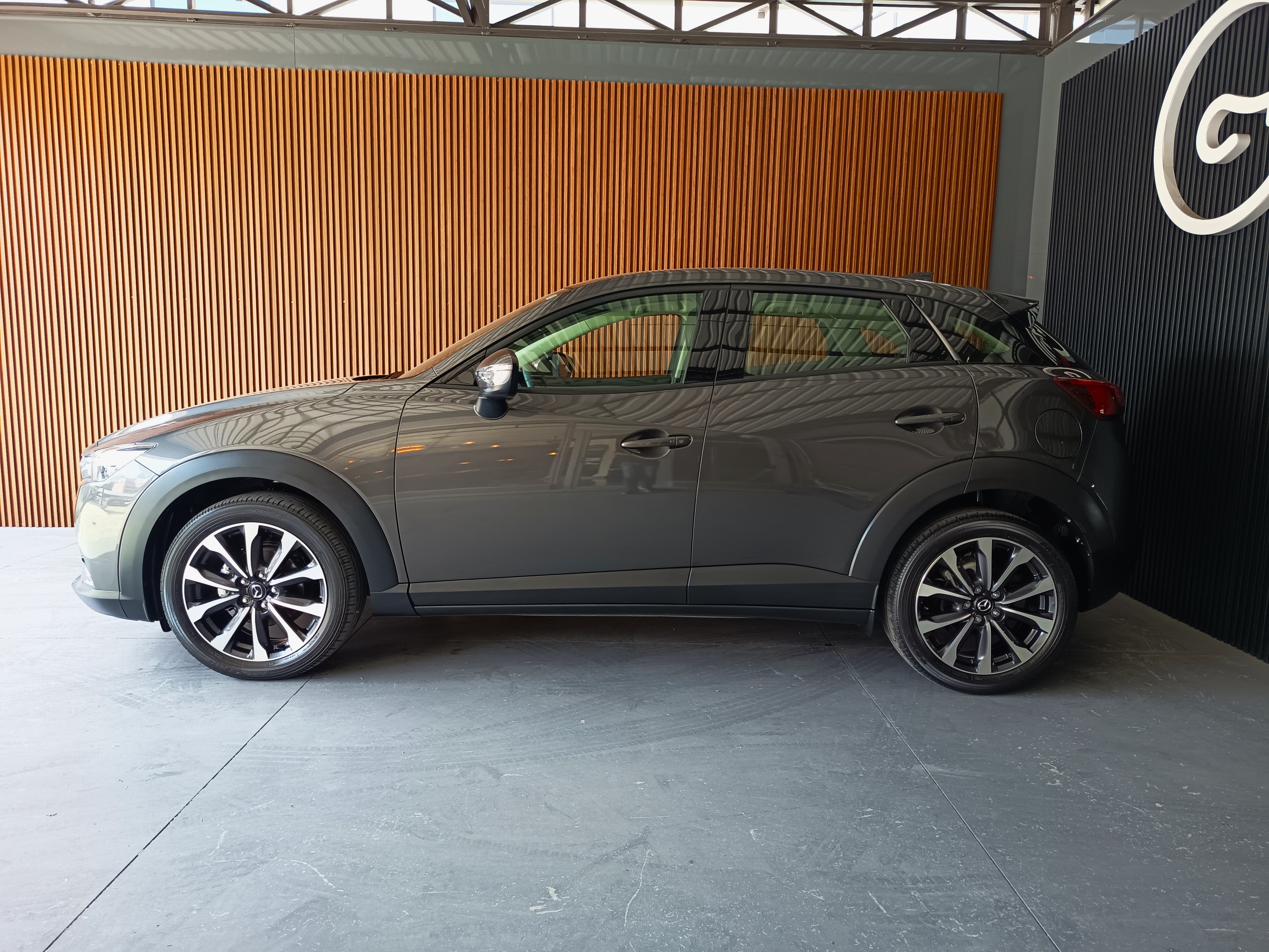 MAZDA CX-3 2022 33,973 Kms