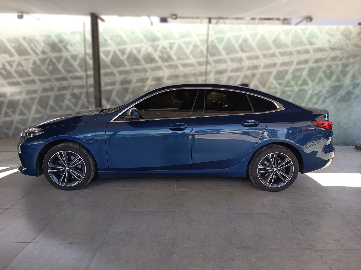 BMW 218I GRAN COUPE 2022 25,337 Kms