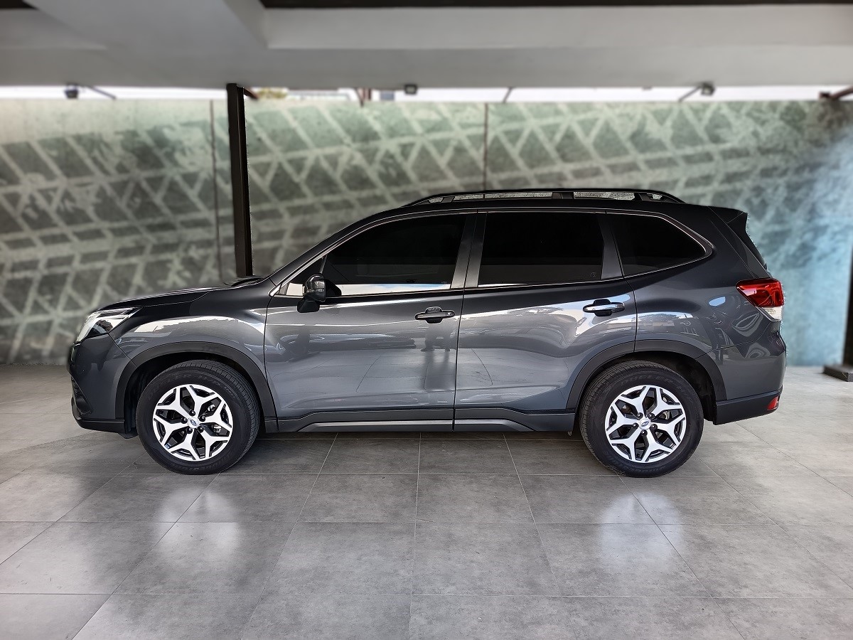 SUBARU FORESTER 2023 14,628 Kms