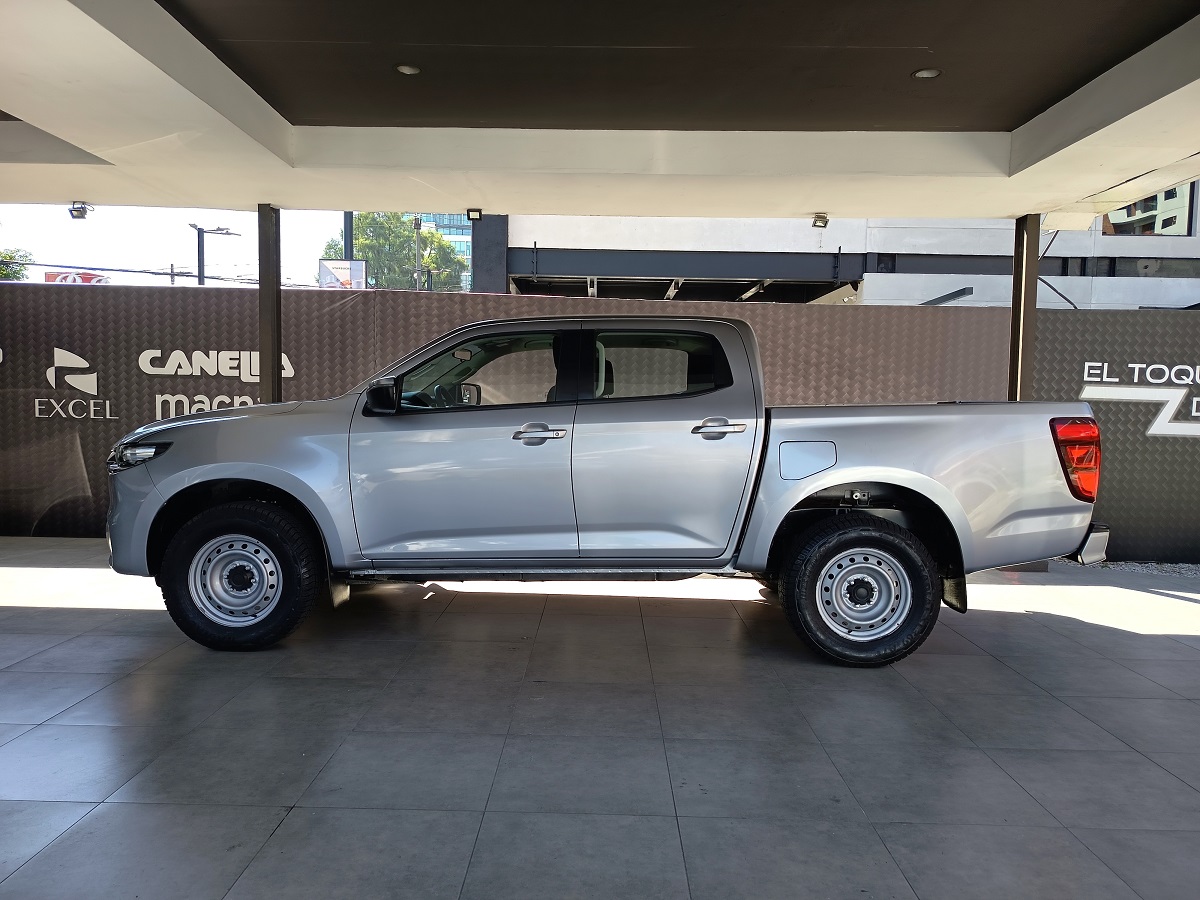 MAZDA BT-50 2023 83,920 Kms