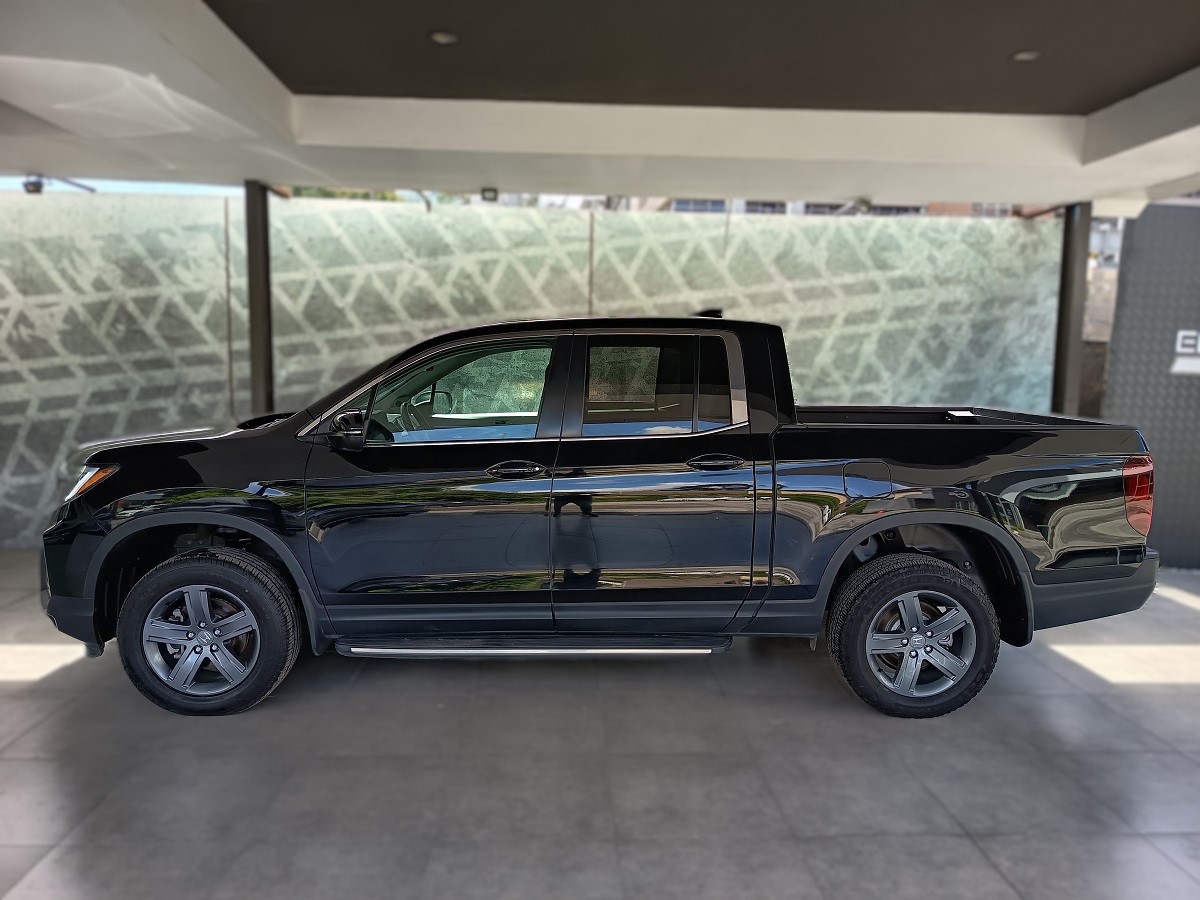 HONDA RIDGELINE 2023 35,679 Kms